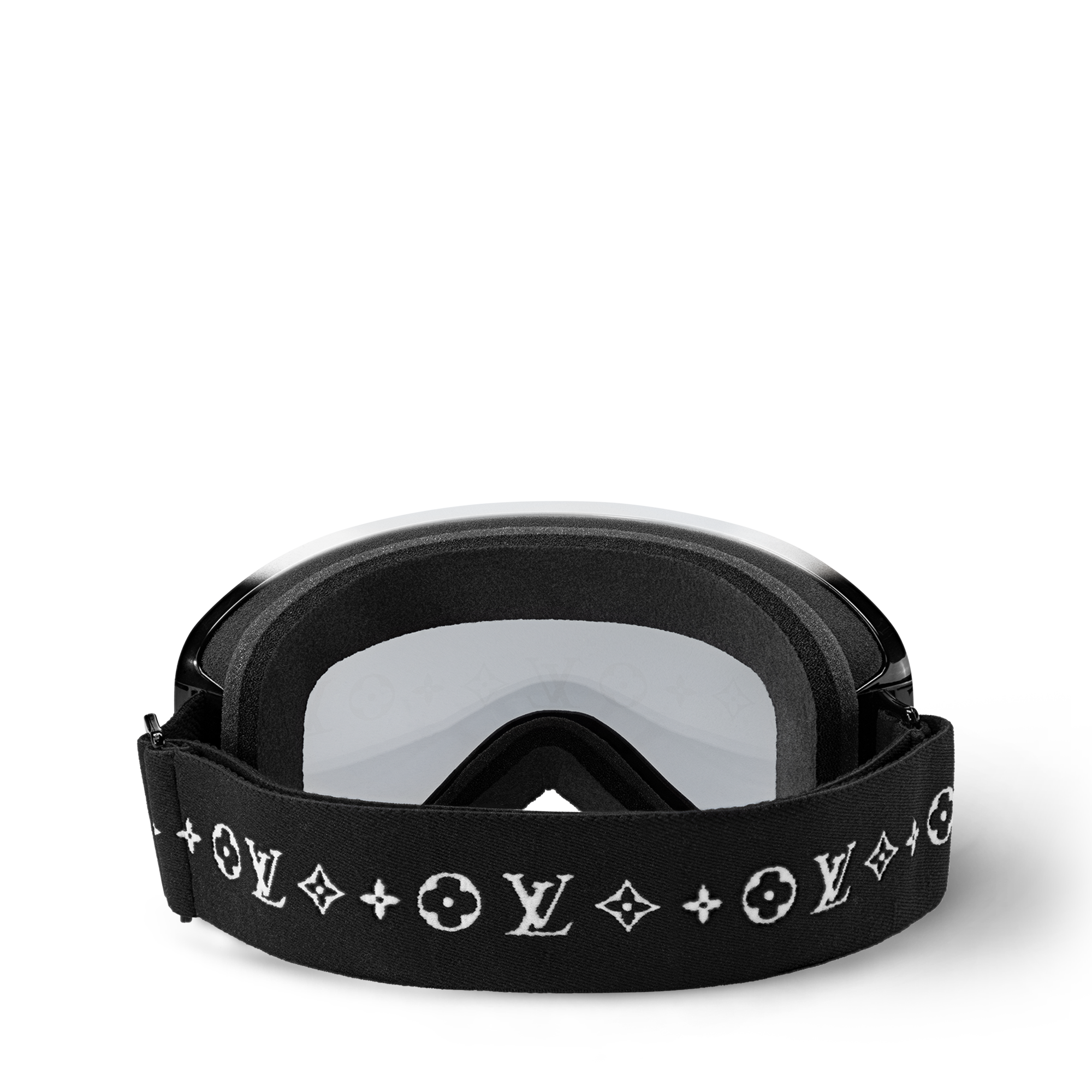 Máscara de Esqui LV Snowfall S00 - Acessórios | LOUIS VUITTON ®